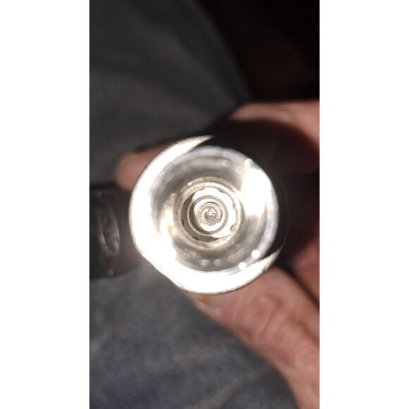 3/8 3/8 IN Dual Check Valve Backflow Atmospheric Vent f Flare x f NPT - Picture 2 of 5